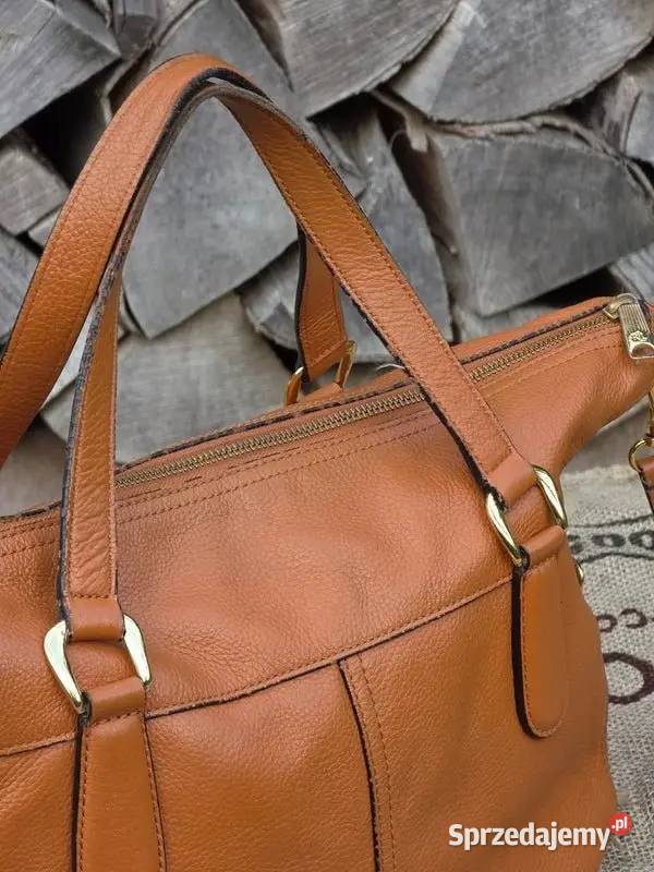 Torebka Ralph Lauren Vintage Warszawa