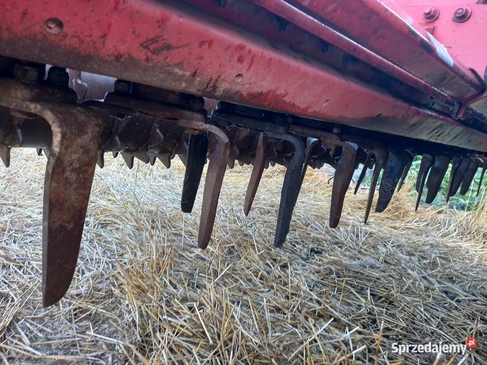 Agregat Howard z wyciagnikiem śląskie Racibórz