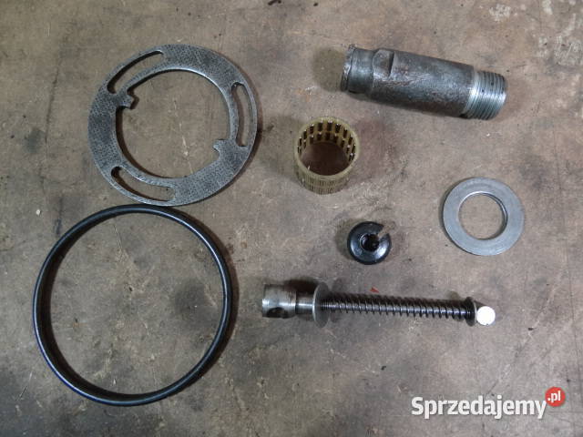 element wysprzęglika MZ 250 org DDR