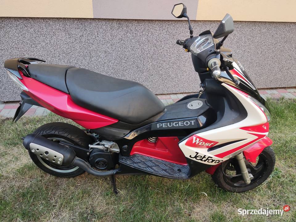 Aprilia Habana50Jet force gaźnik 797629333 50cm3 Rzeszów