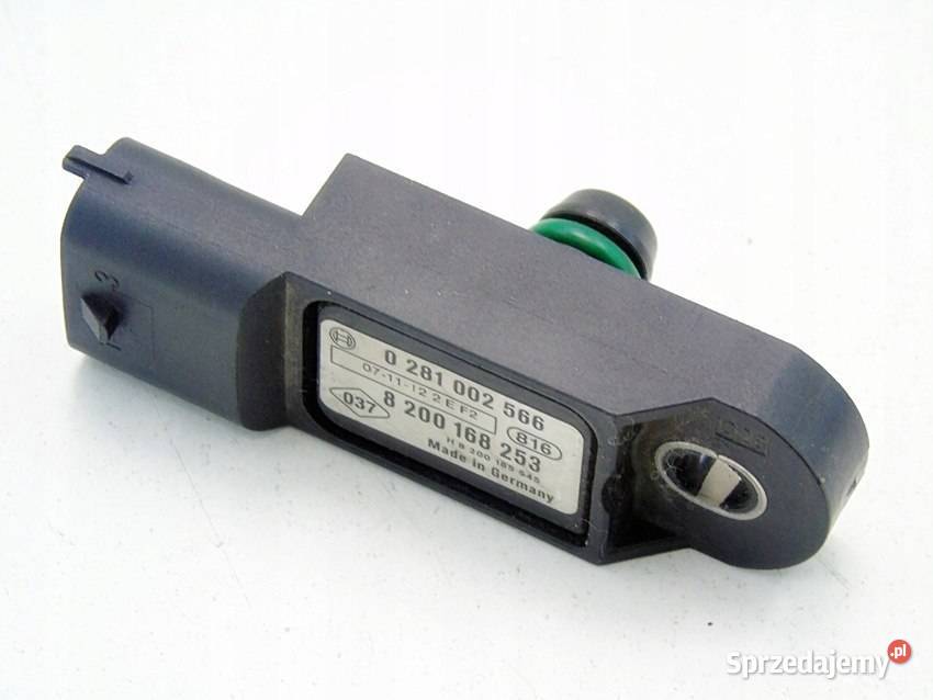 CZUJNIK CIŚNIENIA MAP 15 DCI QUSHQAI TIIDA CLIO osobowe Sosnowiec sprzedam