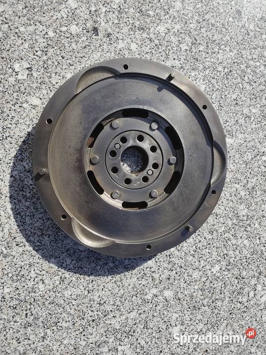 Koło dwumasowe opel omega Łucka