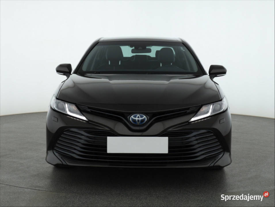 Toyota Camry 25 Hybrid Piaseczno