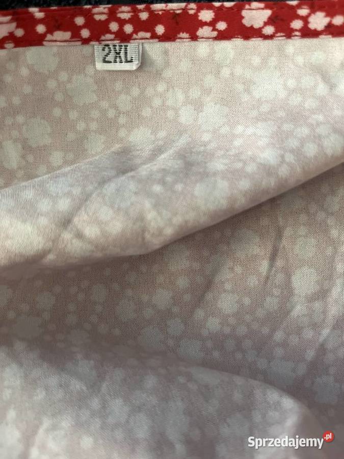 Shein sukienka modny wzór kwiaty floral hit 44 Spódnice i sukienki Choszczno sprzedam