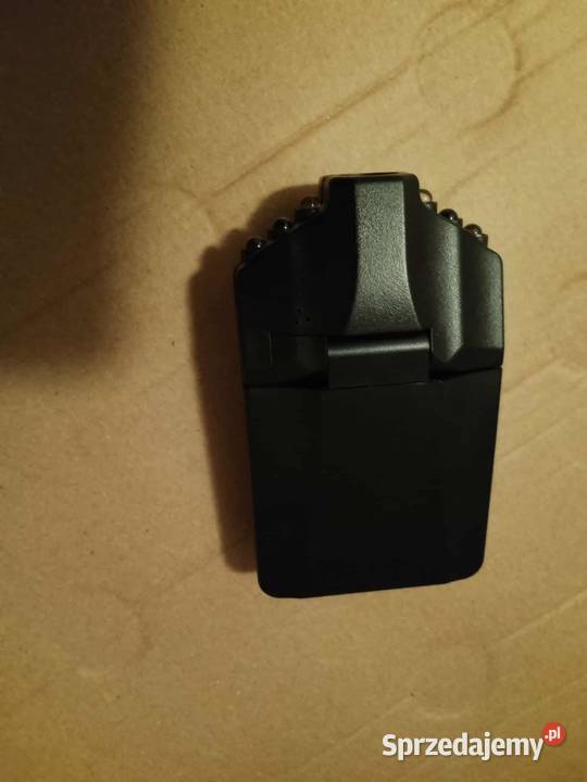 Wideorejestrator Kamera samochodowa Nie w pełni