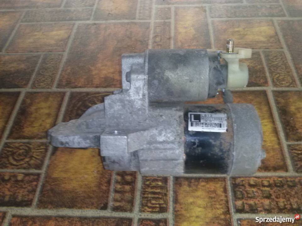 Rozrusznik do Mazdy Gorzów Wielkopolski