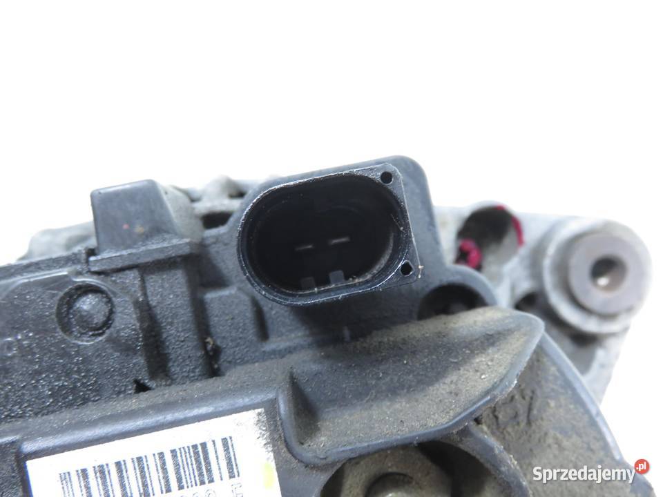 ALTERNATOR AUDI A2 8Z0 14 TDI AMF 06F903023F