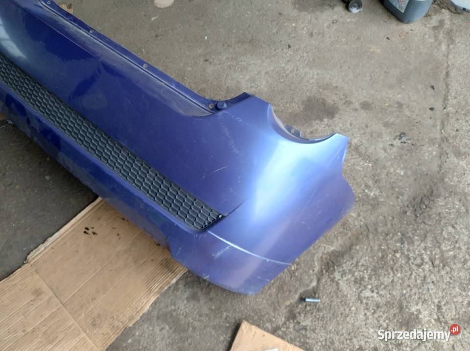 Kpl Tył Lak 20U Chevrolet Aveo T 255 HB Wysyłka Elbląg sprzedam
