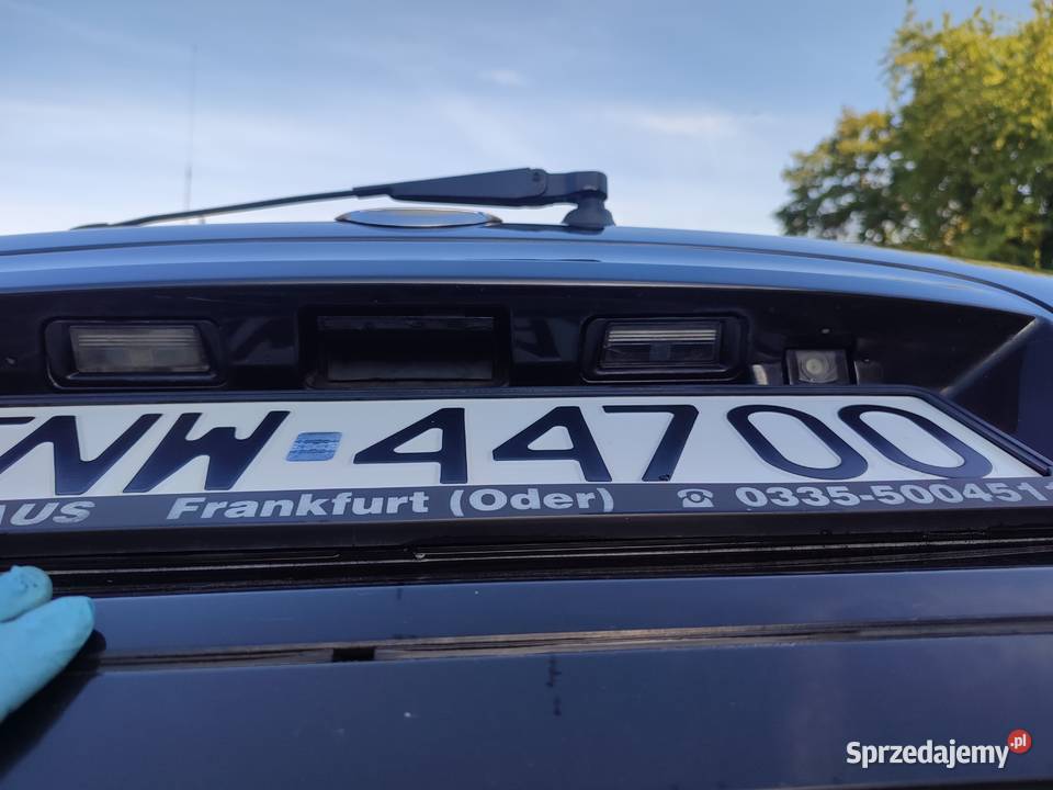 Nissan Almera Tino minivan 18pb 170 Rok produkcji 2005 Nowa Sól sprzedam