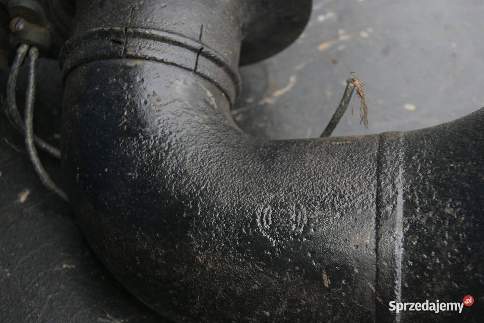 BOSCH KLAKSON 6V PORSCHE MERCEDES OPEL FORD T śląskie Rybnik