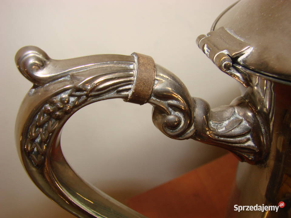 czajnik plater vintage Pruszcz Gdański