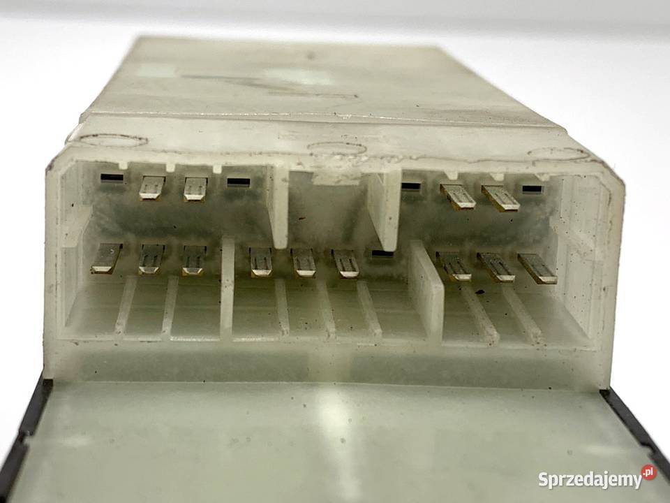 PRZEŁĄCZNIK SZYB SUZUKI SWIFT III Hatchback podkarpackie