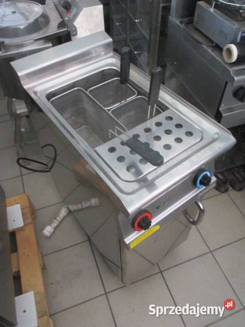 Urządzenie elektryczne do gotowania makaronu Gastronomia Ostrów Wielkopolski sprzedam