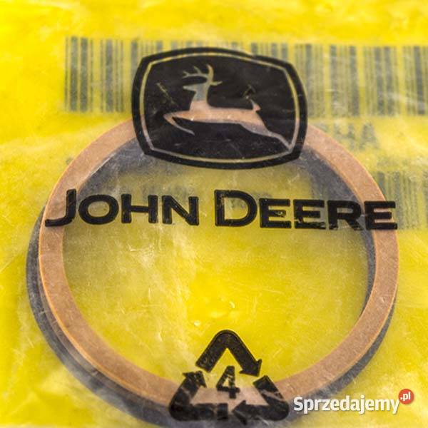 AH209762 Zestaw uszczelek John Deere sprzedam