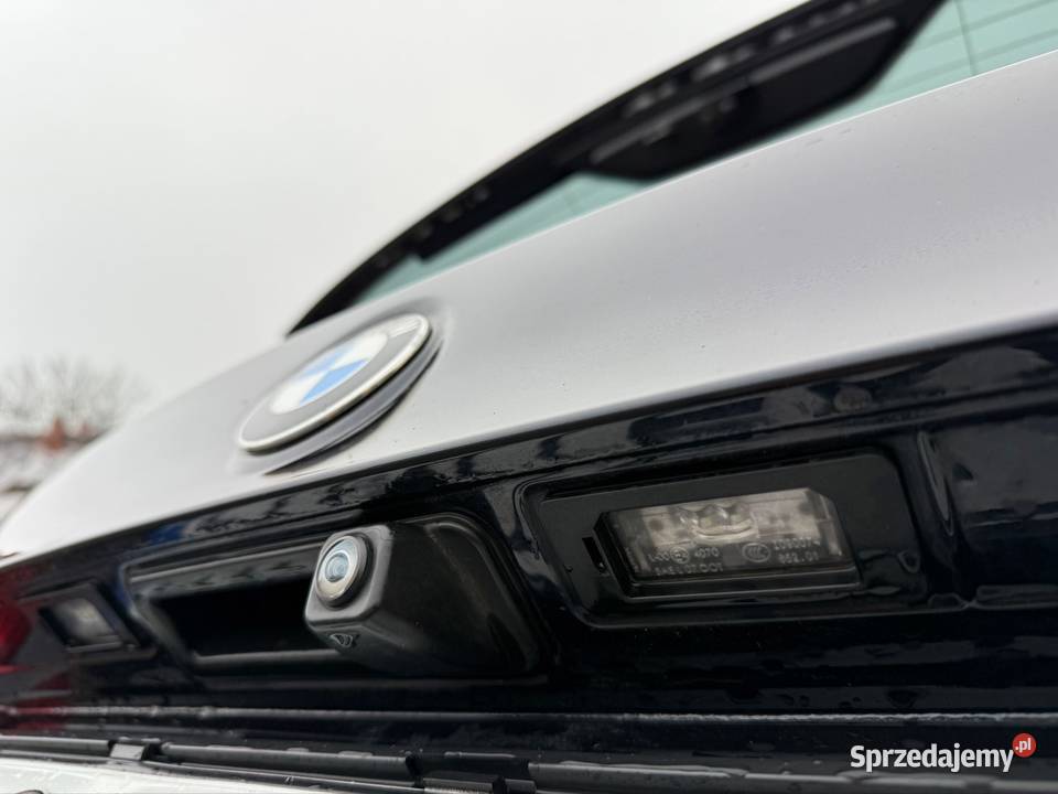 BMW g31 520d 2017 Ładna centralny zamek Kępno sprzedam