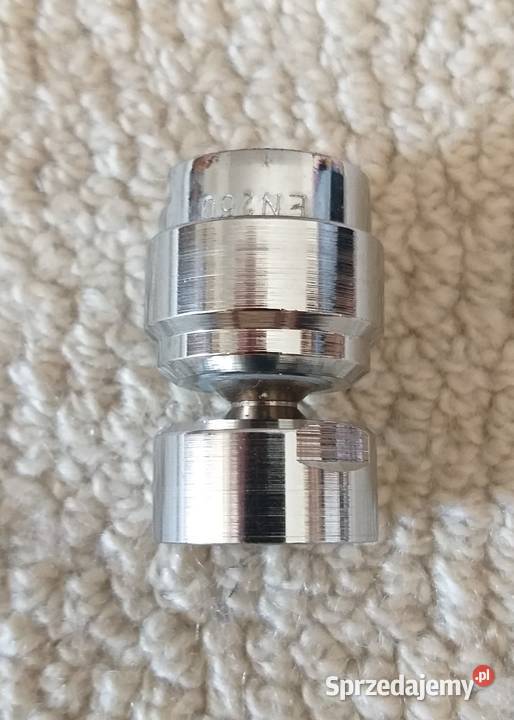 Perlator do baterii z przegubem kulowym dysza Hydraulika i armatura