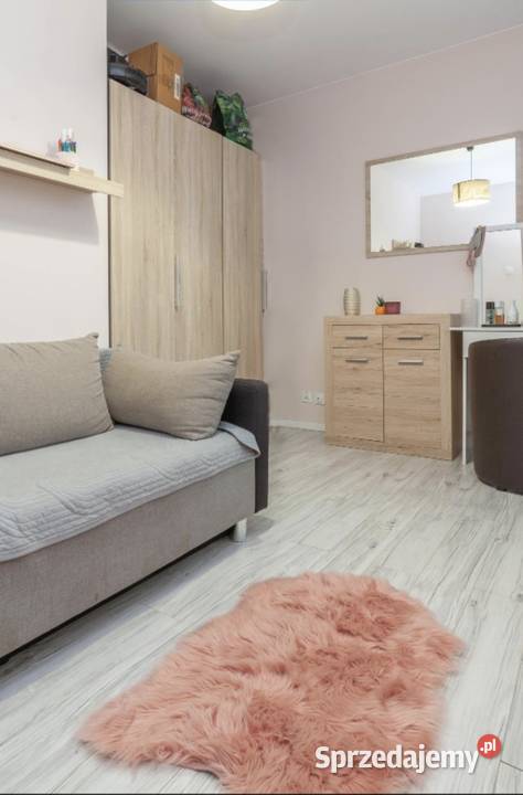 Wynajmę mieszkanie dwa pokoje Nidzica Ogrodowa Jabłonka sprzedam