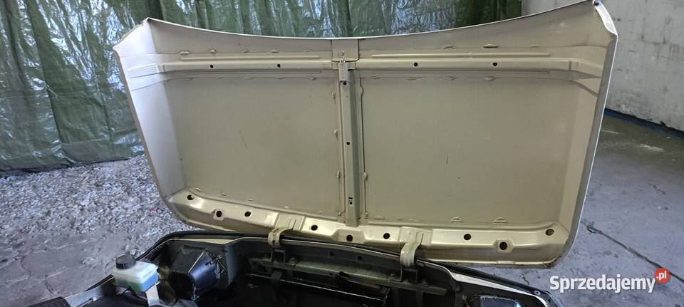 Fiat 126p ST 1977r Maluch 22KM wielkopolskie