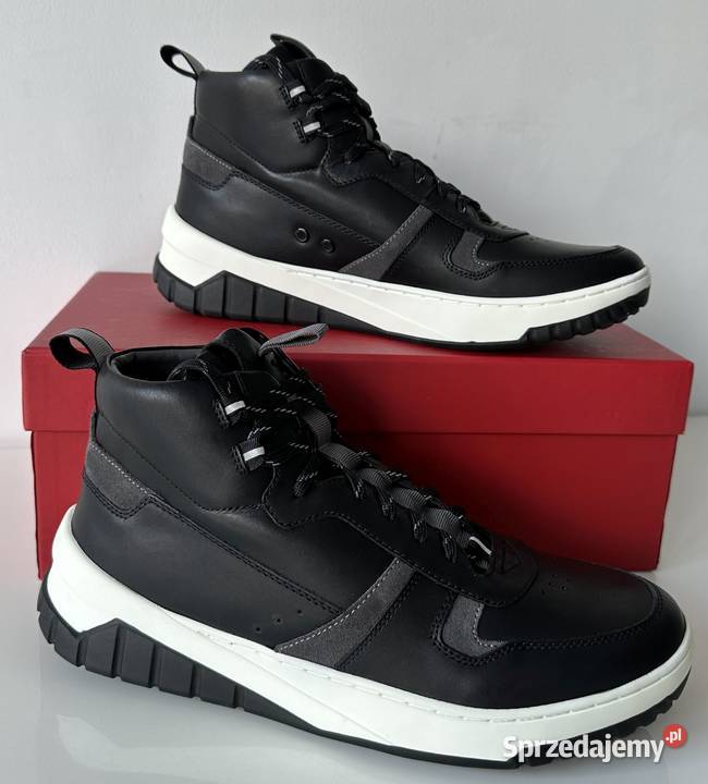 HUGO BOSS buty sportowe rozmiar 42 Szczecin