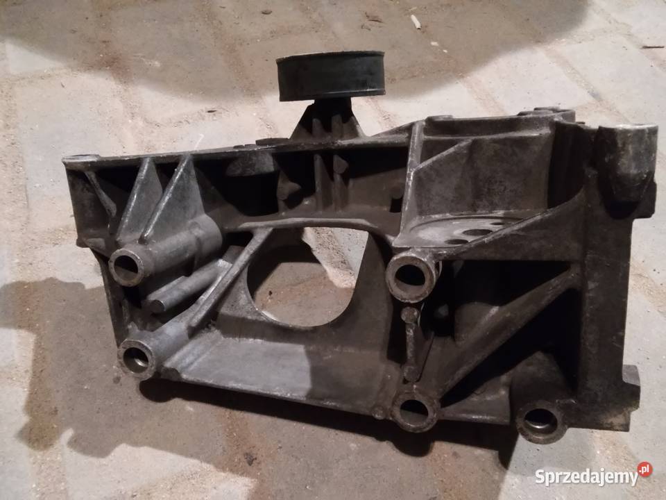 Łapa uchwyt mocowanie Niedrzwica Duża