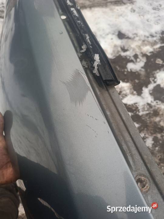 Błotnik Lewy LY7L Audi A4 B5 FL a42 Myszków