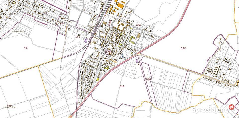 Uzyskanie warunków zabudowy działki budowlanej Wrocław