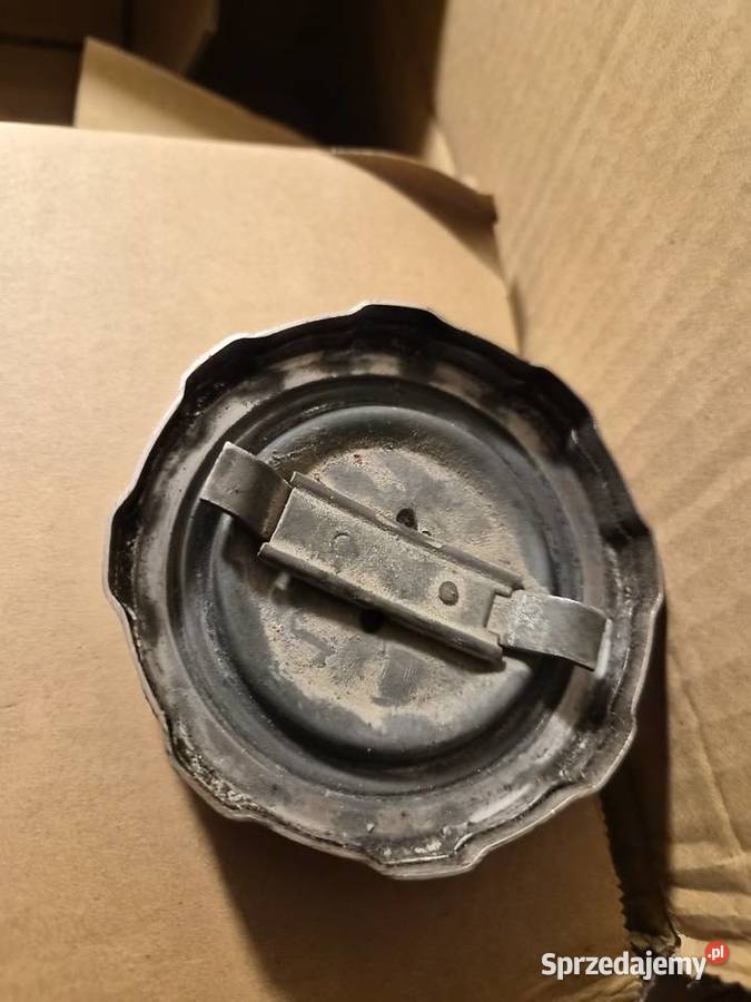 Korek baku Jawa Kielce