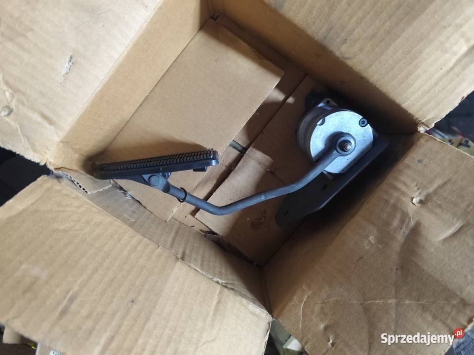 pedału przyspieszenia pasuje do Chevroleta C3500 Gościeradów Ukazowy