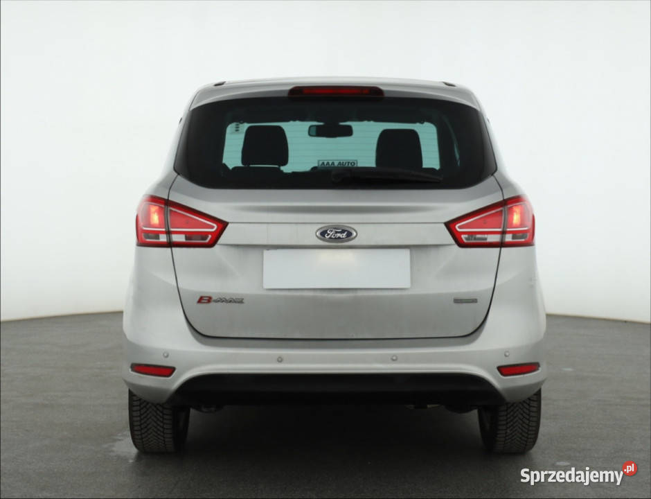 Ford B 10 EcoBoost centralny zamek Piaseczno