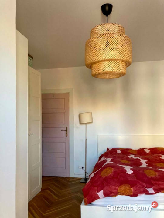 3 pokoje Działkowa Pruszków 6245m2 62m2 mazowieckie
