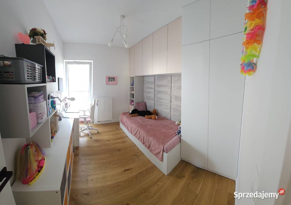 Mieszkanie 9726m2 2 miejsca postojowe komórka