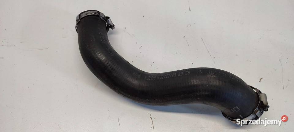 AUDI A6 C6 RURA DOLOT POWIETRZA 4F0145737J osobowe