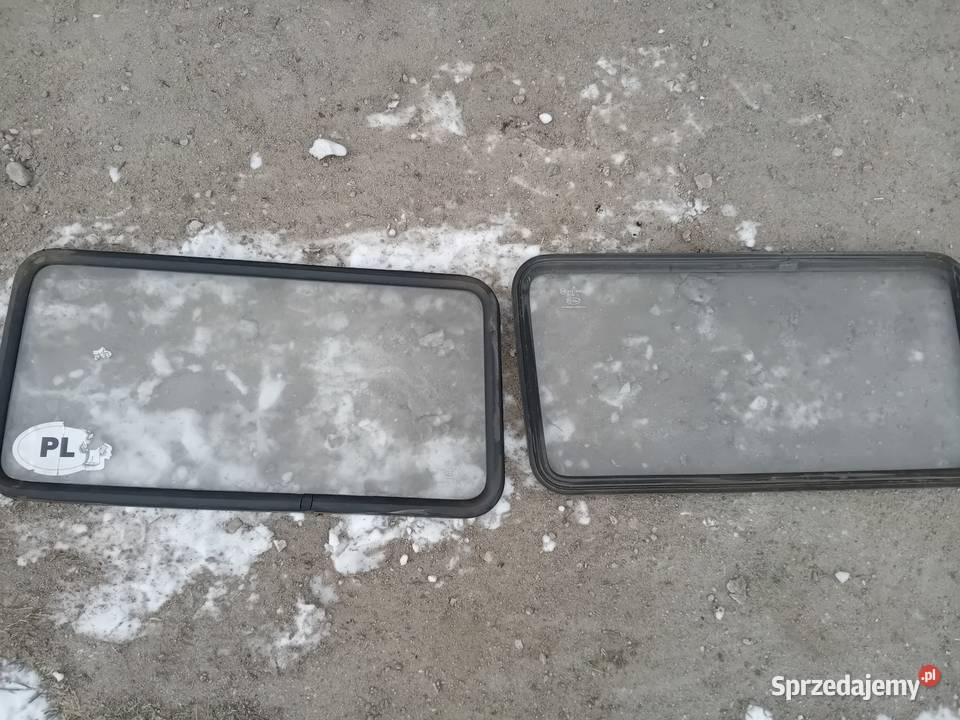 Szybki kabinowe daewoo lublin Tylne Płońsk