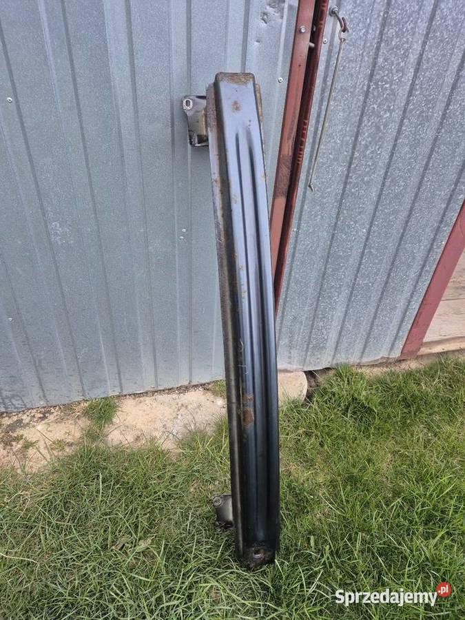 Belka zderzaka tył oktavia 3 2016 combi osobowe podkarpackie Glinik sprzedam