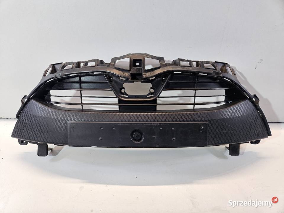 TOYOTA YARIS 4 IV KRATKA ŚRODKOWA GRILL ATRAPA Atrapy