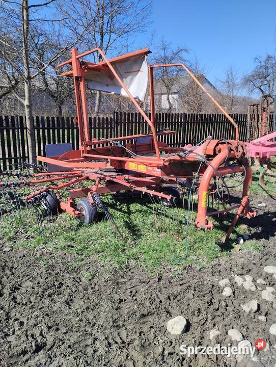 Sprzedam pługi obrotowe Zabruzdy