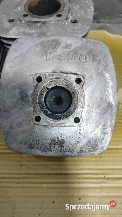 Wsk125 części różne Wieliczka