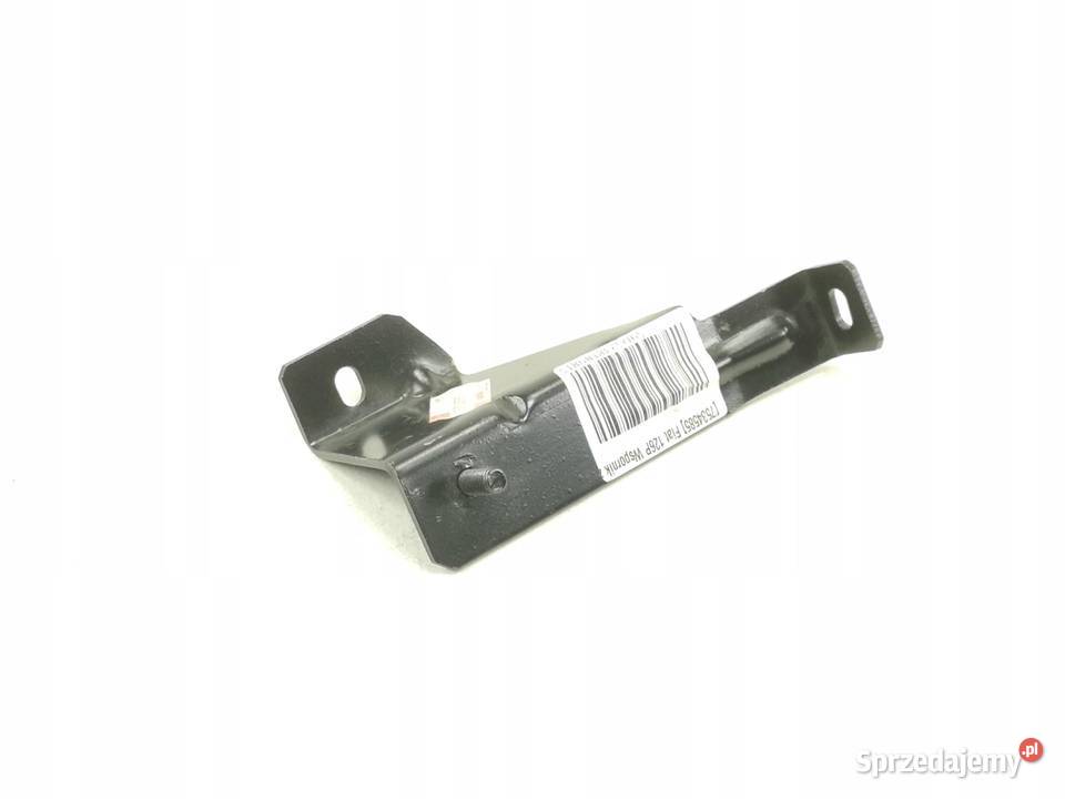 WSPORNIK ZDERZAKA LEWY PRZÓD FIAT 126 BIS