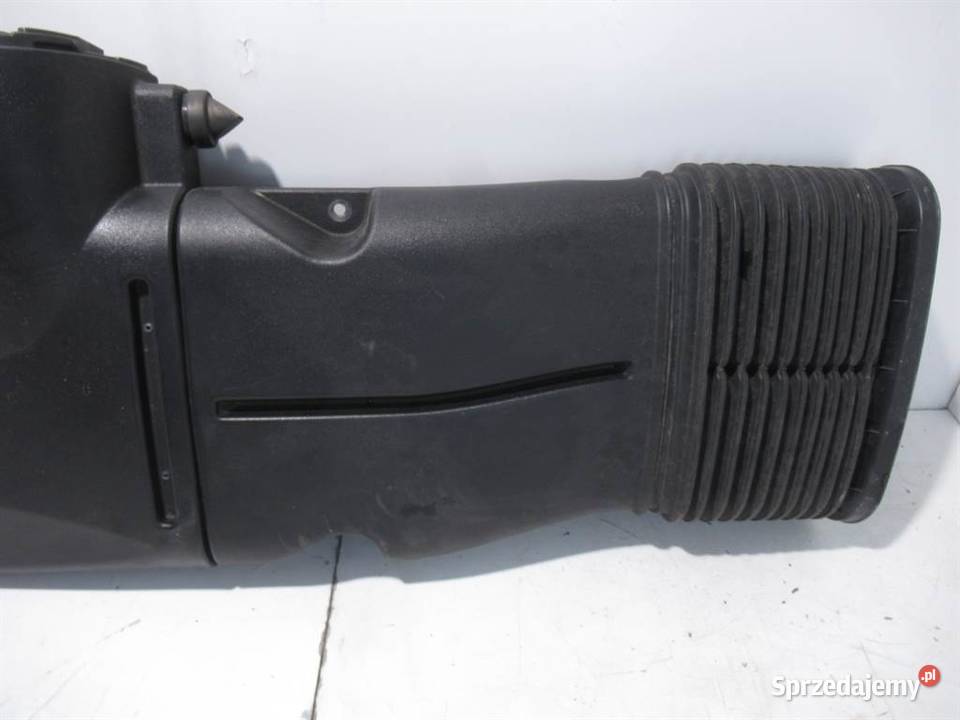 RURA DOLOT POWIETRZA KOMIN DAF N 1935598 PRZEWÓD