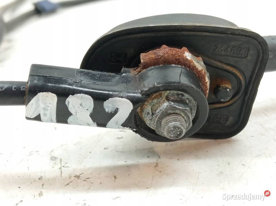 ANTENA KAROSERYJNA Nissan Micra IV 2010