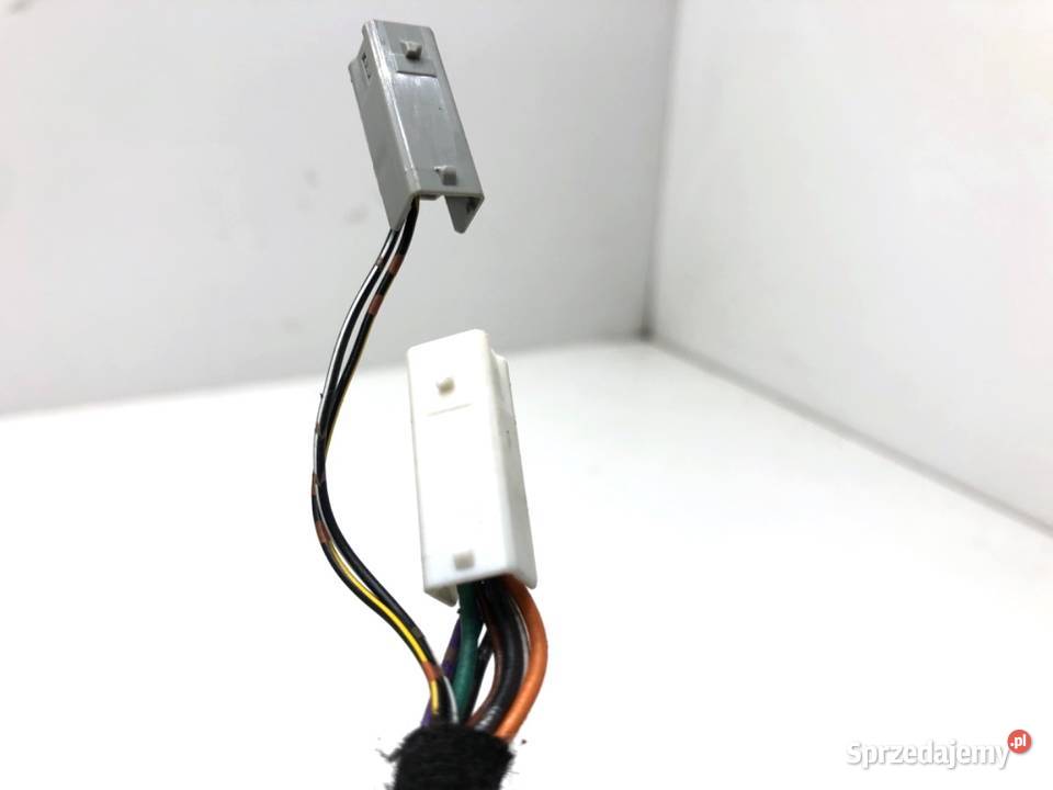 LUSTERKO PRAWY 10 PIN MAZDA 3 BM Hatchback osobowe