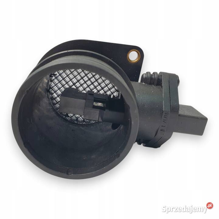 PRZEPŁYWOMIERZ Volkswagen Golf IV 18T 06A906461D lubelskie Chełm