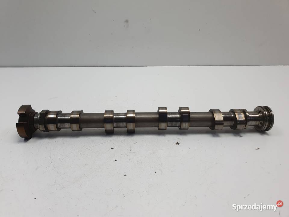Peugeot 207 14 16 16V VTi WYDECHOWY WAŁEK osobowe