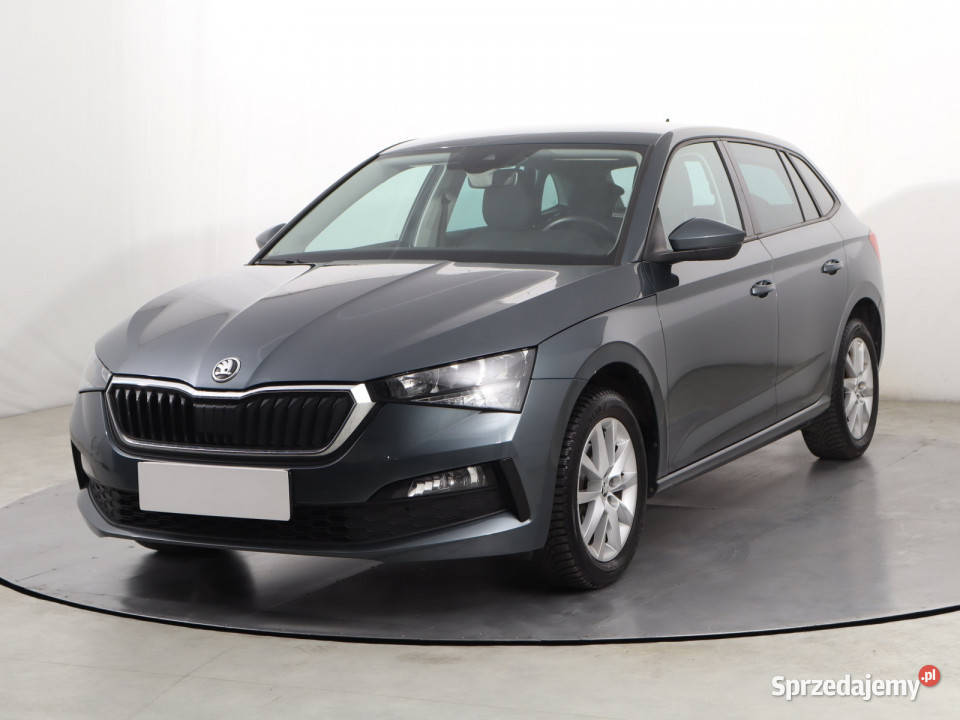 Skoda Scala 15 TSI Scala