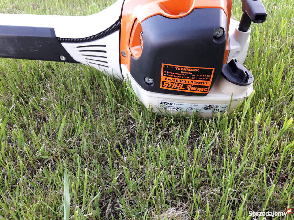 Stihl FS 360 C nowa Mogielnica