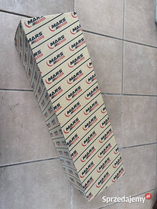 Lampa tył lewa DucatoJumperBoxer lewe Pruszków