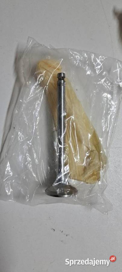 Zawór wydechowy VW Golf Passat Audi 80 18 20 osobowe Luzino