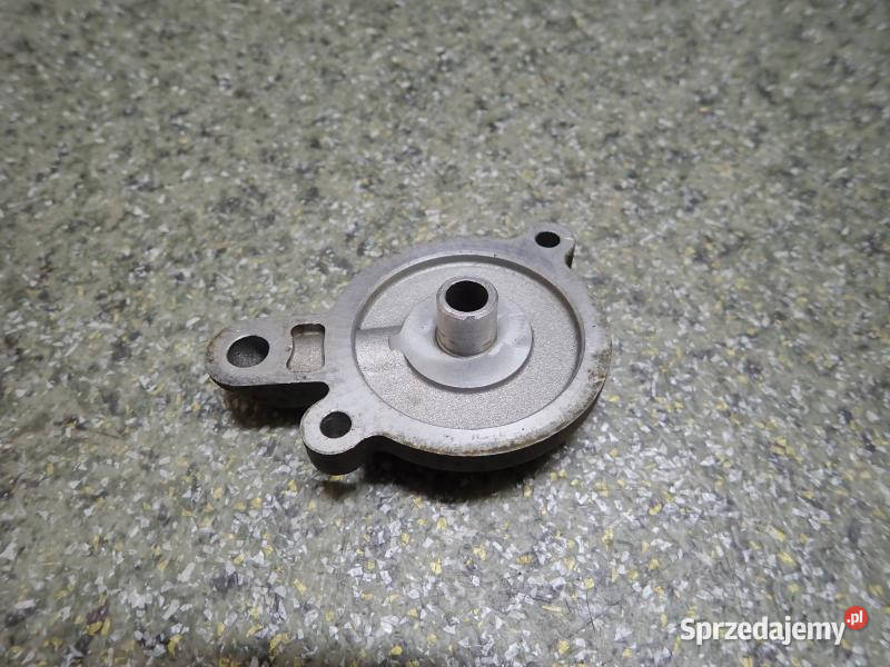 DEKIEL FILTRA OLEJU TM RACING MX 250 4T 06R SX lubuskie Strzelce Krajeńskie