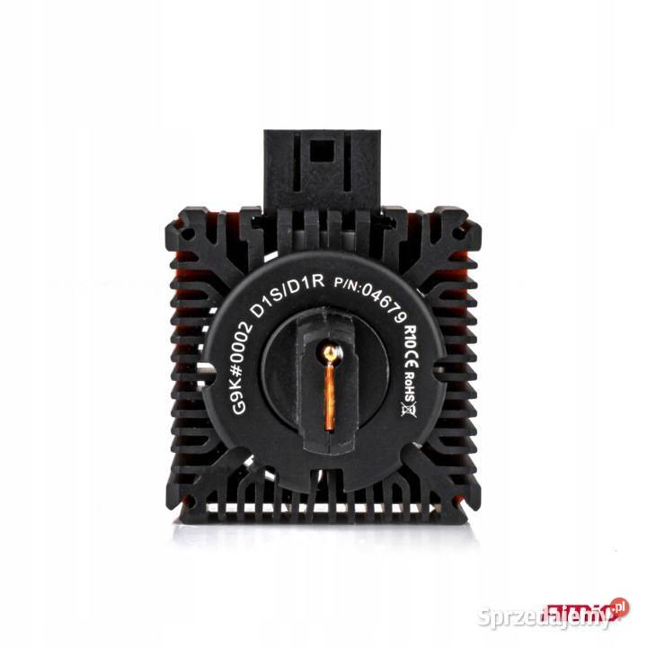 ŻARÓWKI LED AMIO D1S D1R XD PRO FULL CANBUS