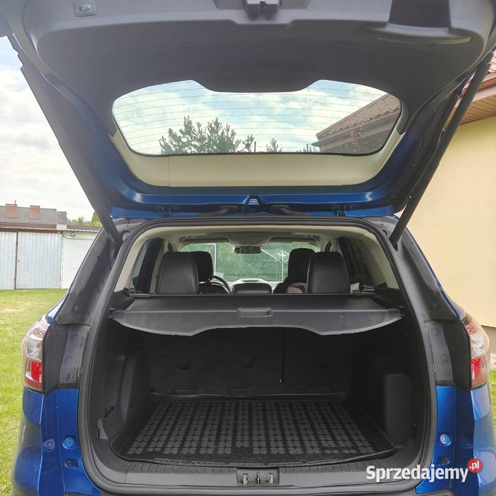 Ford Escape 15 EcoBoost Chylice-Kolonia